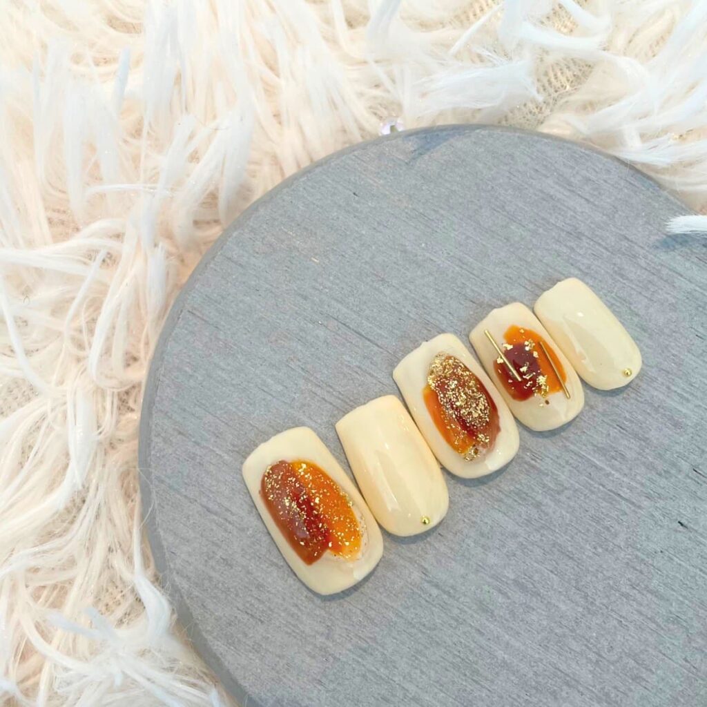 P004　ニュアンスカジュアル　20-40　8800円